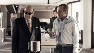 33. Рок-н-рольщик (2008)