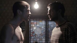 35. Рок-н-рольщик (2008)