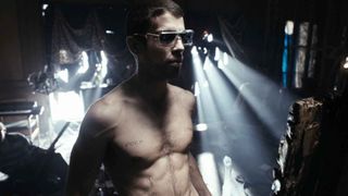 36. Рок-н-рольщик (2008)