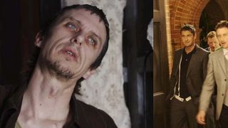 39. Рок-н-рольщик (2008)