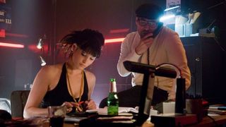 4. Рок-н-рольщик (2008)