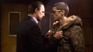 7. Рок-н-рольщик (2008)