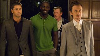 8. Рок-н-рольщик (2008)