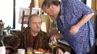 16. Отступники (2006)
