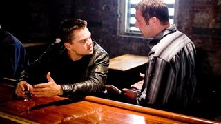 18. Отступники (2006)