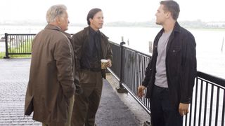 30. Отступники (2006)