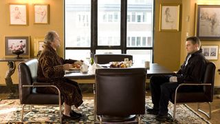 35. Отступники (2006)