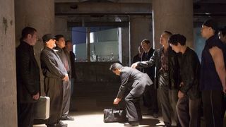 44. Отступники (2006)