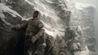 10. Северная стена (2008)