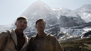 15. Северная стена (2008)