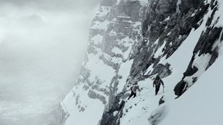 16. Северная стена (2008)