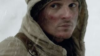 17. Северная стена (2008)