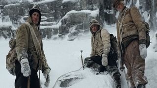 3. Северная стена (2008)