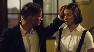 5. Северная стена (2008)