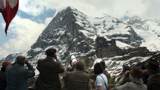 6. Северная стена (2008)