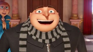 19. Гадкий я 3 (2017)