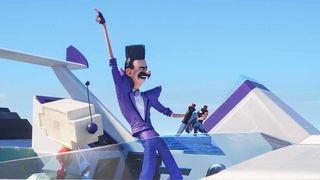 22. Гадкий я 3 (2017)