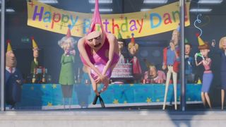 29. Гадкий я 3 (2017)