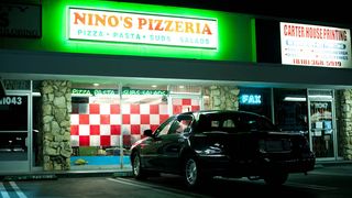 10. Драйв (2011)