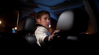 11. Драйв (2011)