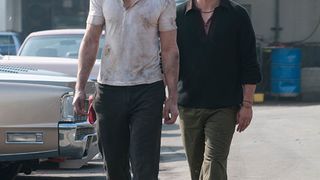 137. Драйв (2011)