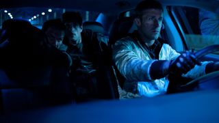 14. Драйв (2011)