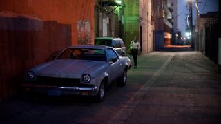 16. Драйв (2011)