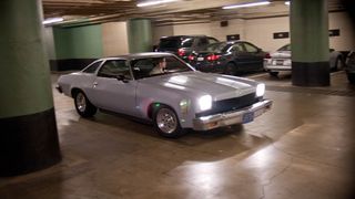 17. Драйв (2011)