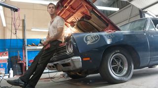 20. Драйв (2011)