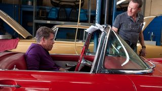 26. Драйв (2011)