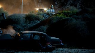 30. Драйв (2011)