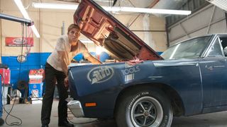 34. Драйв (2011)