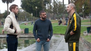 41. Драйв (2011)