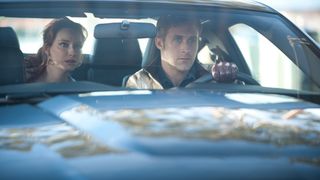 42. Драйв (2011)