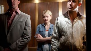 5. Драйв (2011)