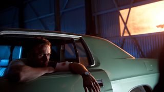 52. Драйв (2011)