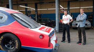 54. Драйв (2011)