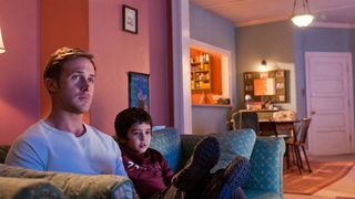 77. Драйв (2011)