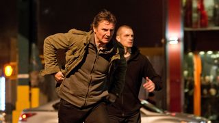 10. Ночной беглец (2015)