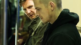 2. Ночной беглец (2015)