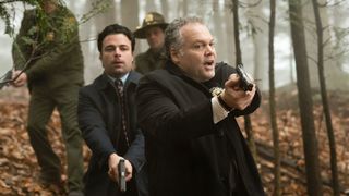 28. Ночной беглец (2015)