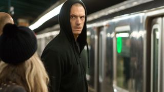 29. Ночной беглец (2015)