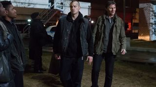 31. Ночной беглец (2015)