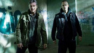 33. Ночной беглец (2015)