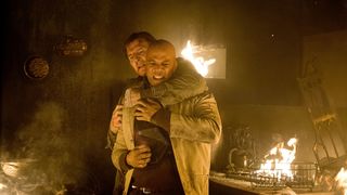 5. Ночной беглец (2015)