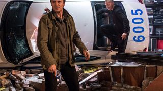 6. Ночной беглец (2015)