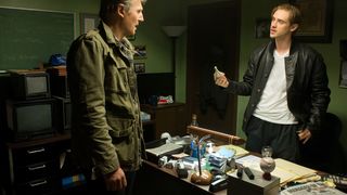 7. Ночной беглец (2015)