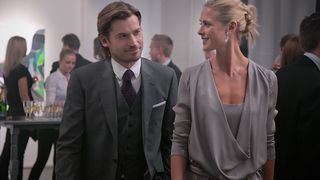 10. Охотники за головами (2011)