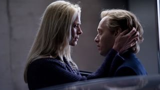 11. Охотники за головами (2011)