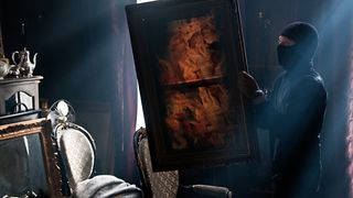 12. Охотники за головами (2011)